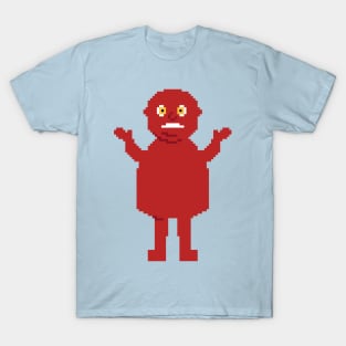 I Think You Should Love This Chunky T-Shirt